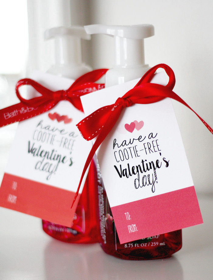 Llama Valentine Valentine's Day Party Candy Wrappers Favors Personalized Custom Design ~ We Print and Mail to You