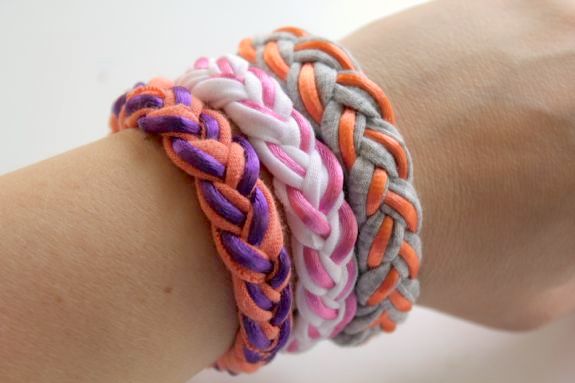 How to Make a Wish Bracelet Beaded Bracelet DIY  Single Girls DIY