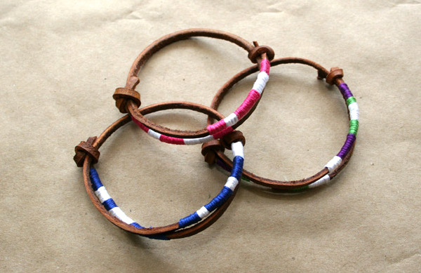 Diy Bracelets 50 Projects For Gifts Or