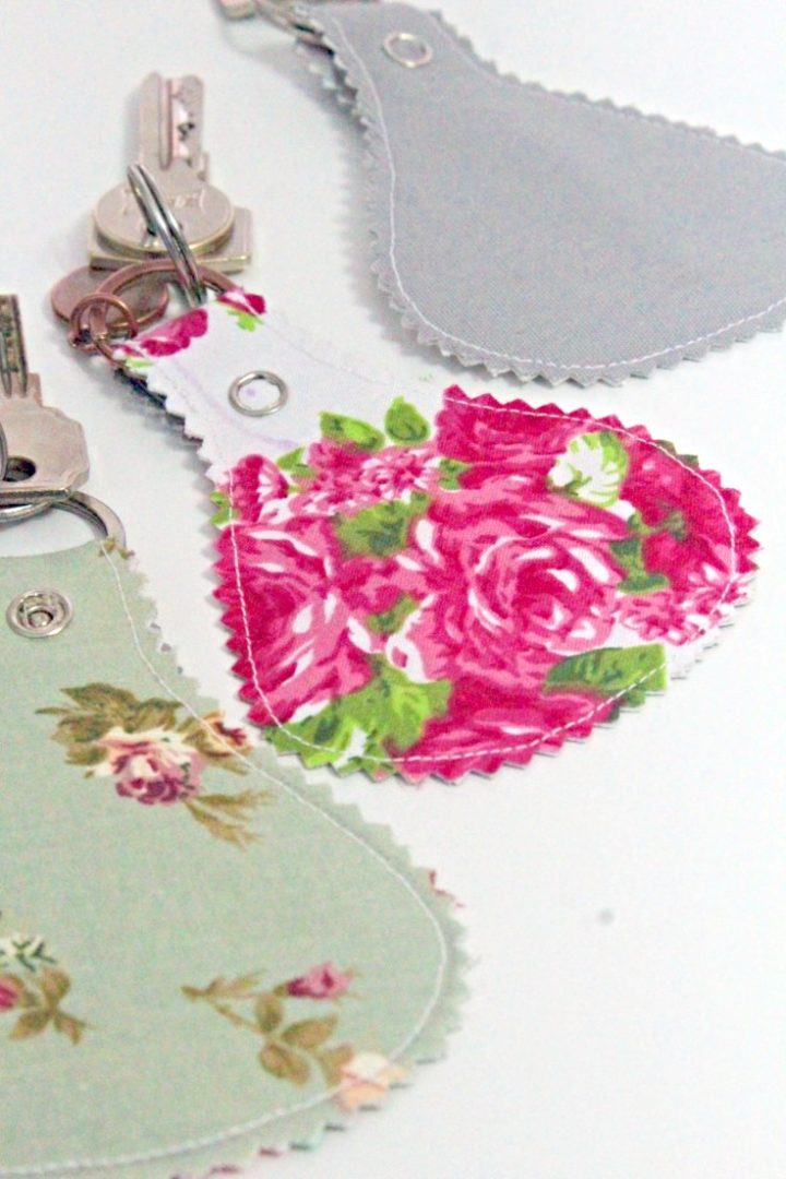 DIY Keychains 35+ Ideas to Gift or Sell Mod Podge Rocks