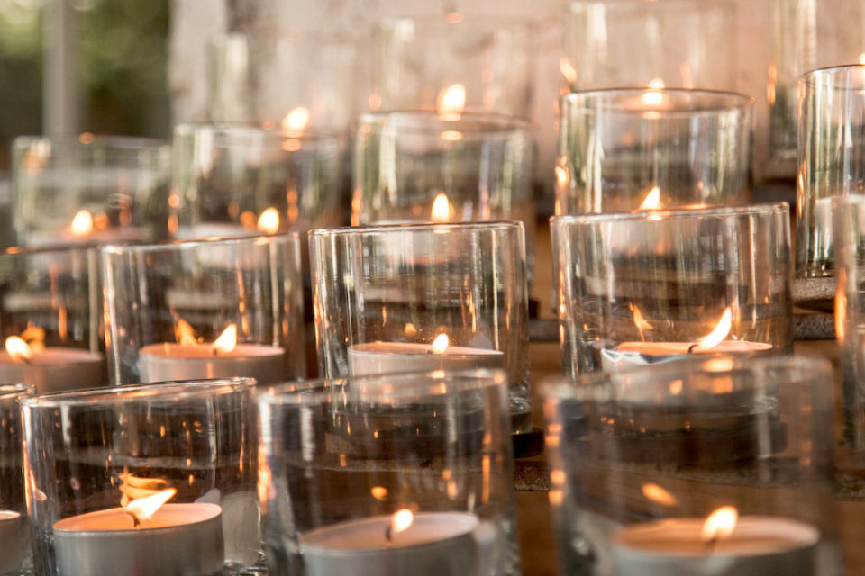 Decorate Candle Holders with These Ideas Mod Podge Rocks