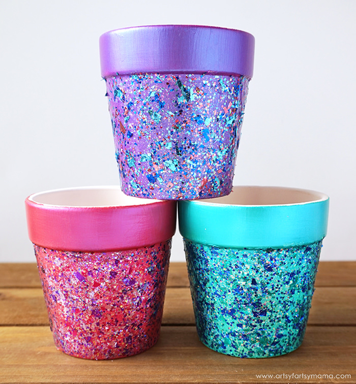 Discover 157+ plastic pots decoration ideas best - seven.edu.vn