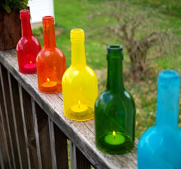 Plastic Bottle Craft Idea - DIY Purse from Plastic Bottle - Best