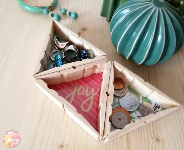 Clothespin Craft Ideas for Kids or Adults - Mod Podge Rocks