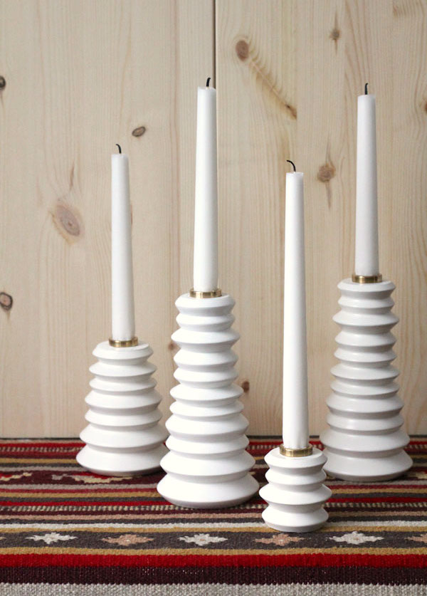 Diy Candle Holders You Ll Want In Your