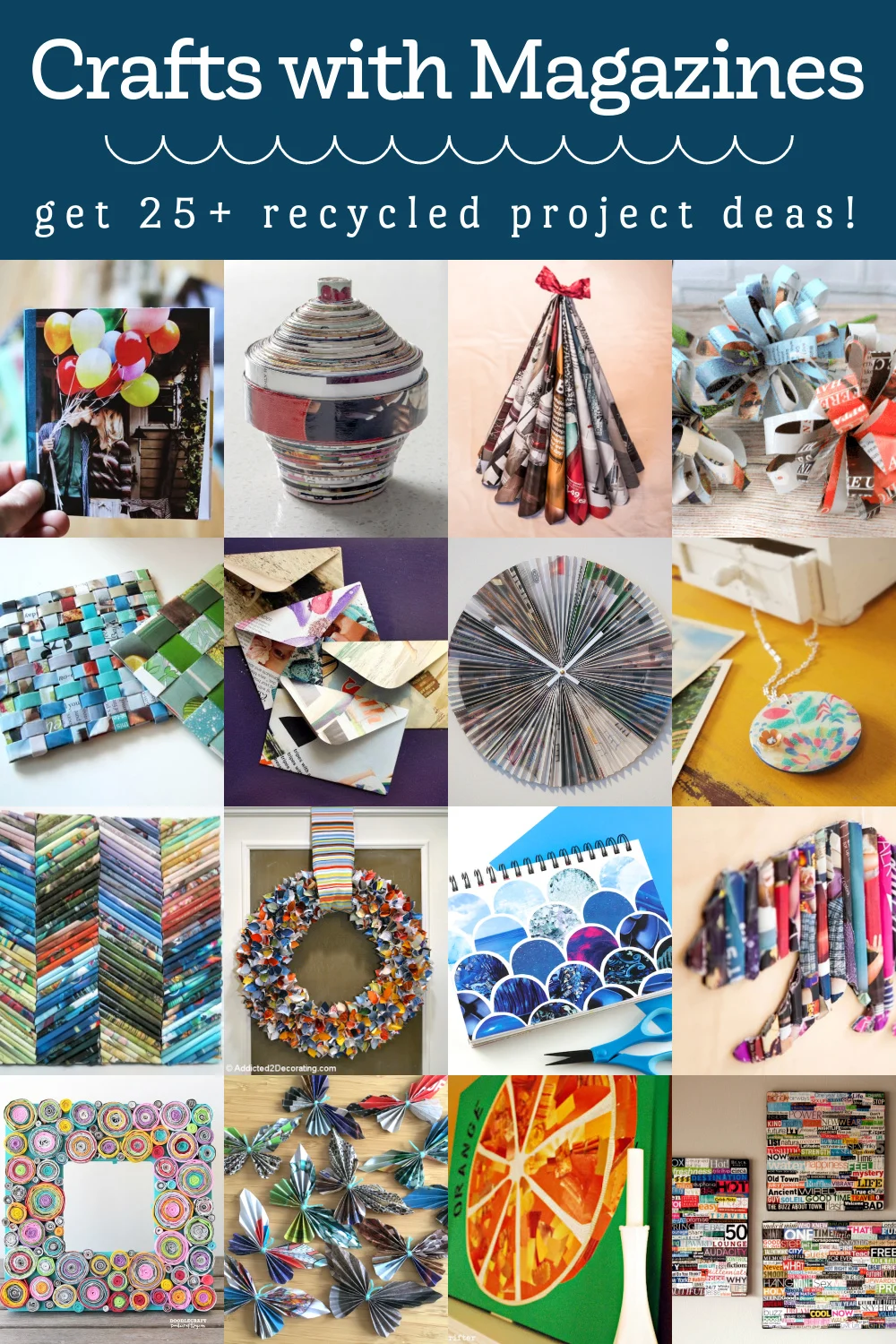 recycled craft ideas to sell