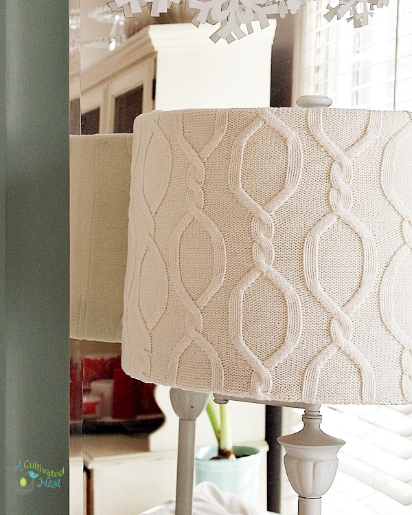 Diy Lampshade Ideas To Beautify Your, How Do You Cover The Inside Of A Lampshade