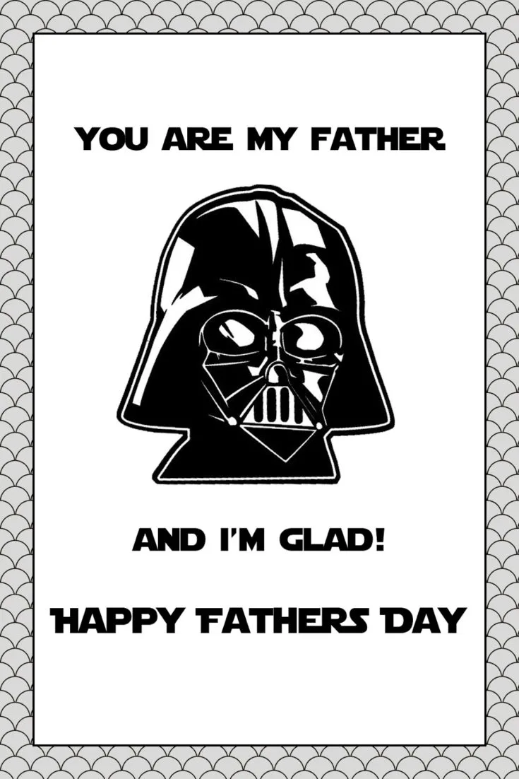 free father s day printables they re manly mod podge rocks