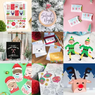 Grab All of Our Free Printables Right Here! - Mod Podge Rocks