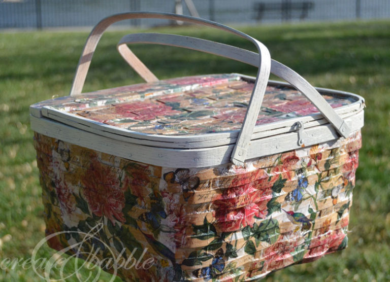 30+ Napkin Decoupage Ideas with Mod Podge Mod Podge Rocks