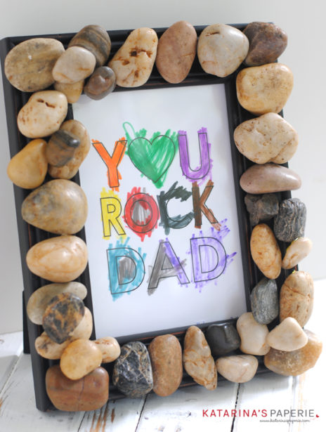 Free Father's Day Printables (They're Manly!) - Mod Podge Rocks