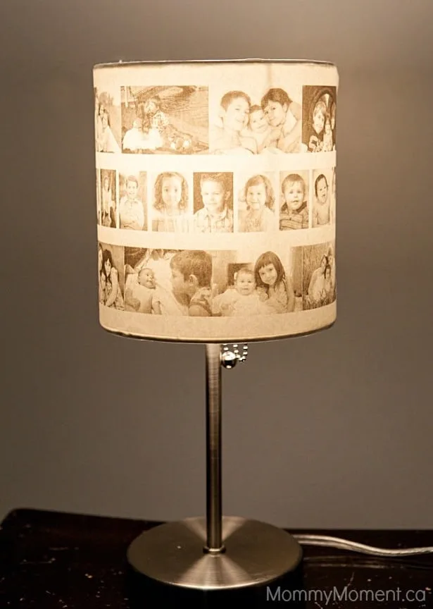 Diy Lampshade Ideas To Beautify Your, How To Make A Lamp Shade