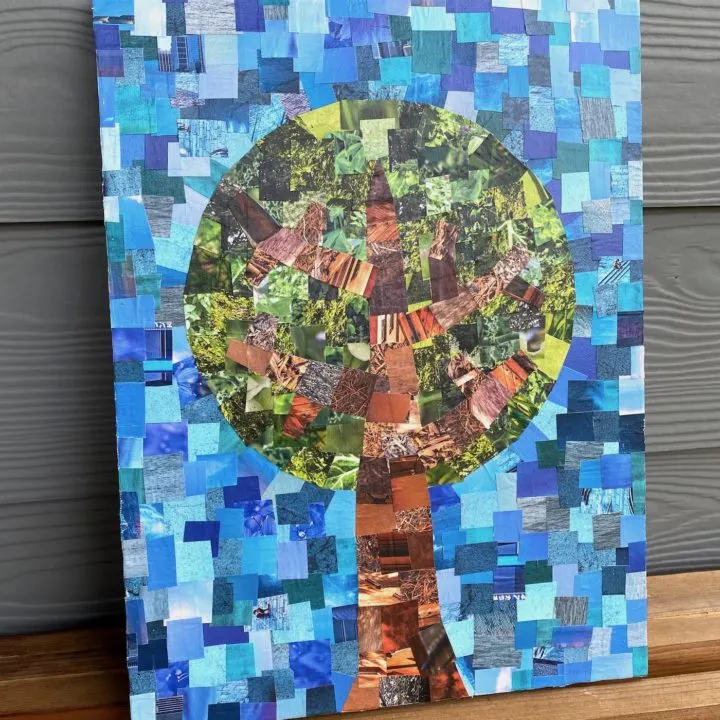 Mod Podge Satin Your Complete Guide! Mod Podge Rocks