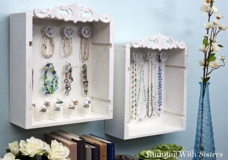 Velvet Jewelry Gift Box | Wholesale Earring Boxes