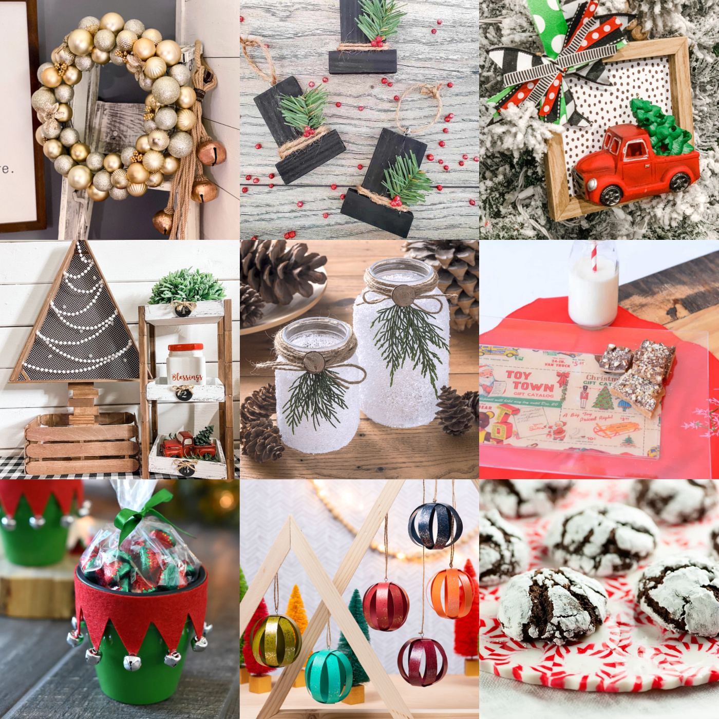 dollar-tree-christmas-crafts-for-gifts-or-decor-mod-podge-rocks