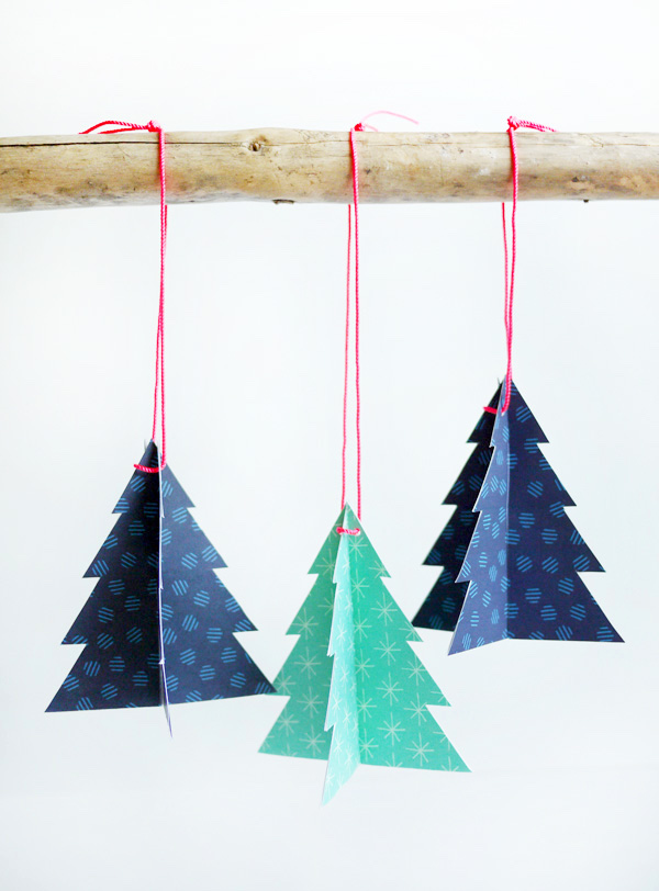 12 Creative Christmas Decorating Ideas from Here to the North Pole! - Kelly  Elko