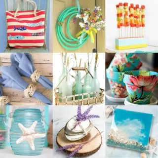 Summer Craft Ideas to Heat Up the Season - Mod Podge Rocks