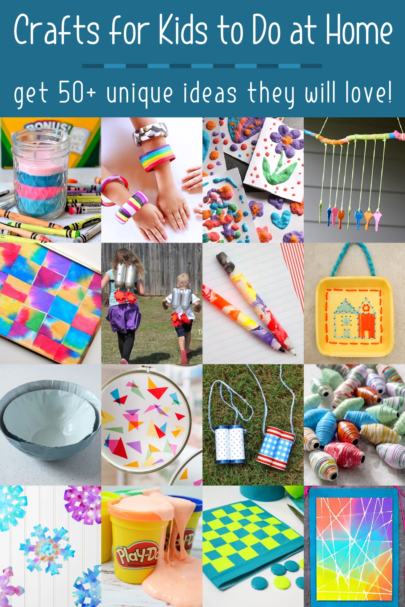 diy crafts for kids