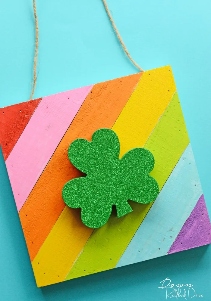 50 Easy St. Patrick's Day Crafts - St. Patrick's Day DIYs 2023