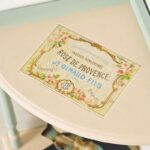 image transfer to furniture feature image
